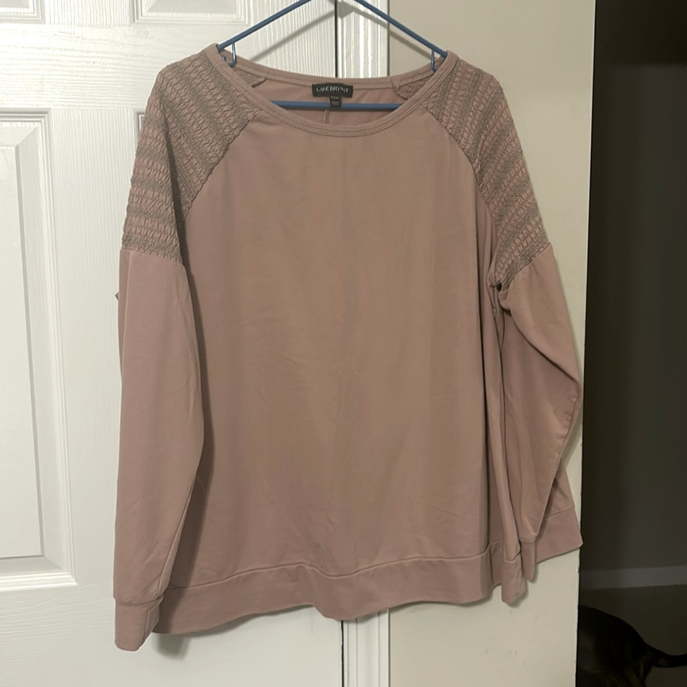 Lane Bryant 22/24 woman’s top